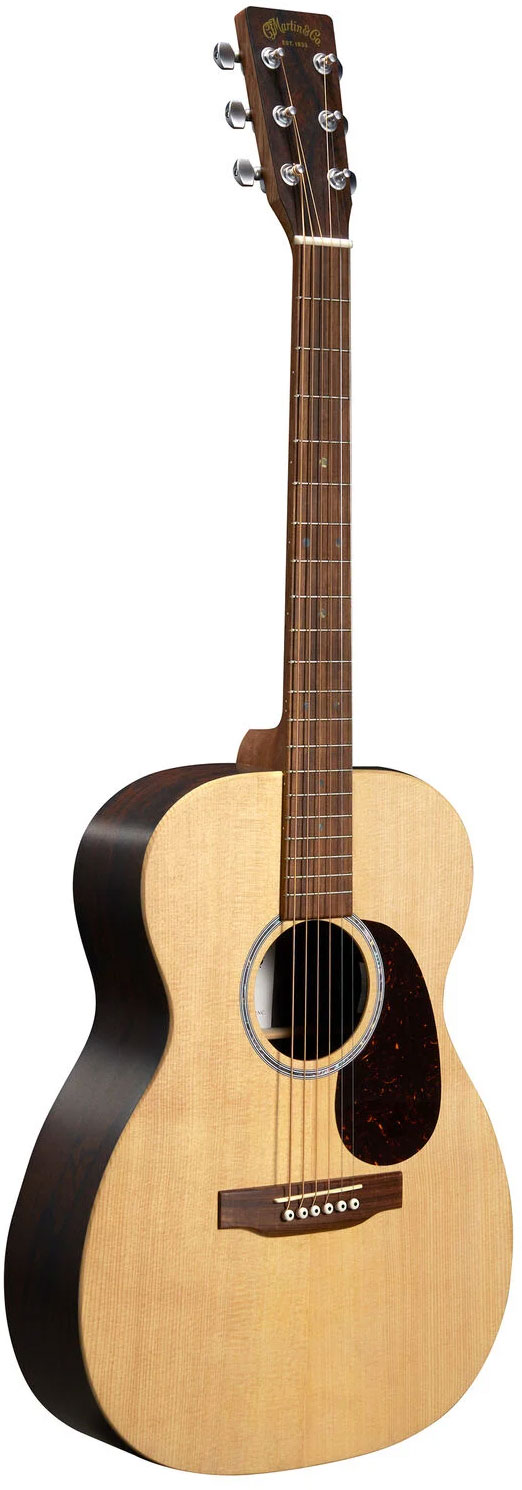 MARTIN GUITAR 00-X2E Sitka/Cocobolo Hpl