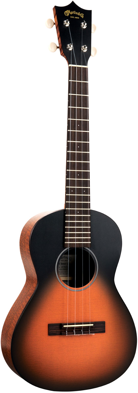 MARTIN GUITAR 0X Sunset