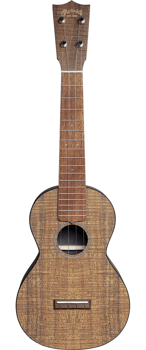 MARTIN GUITAR 0Xk Concert Koa Hpl