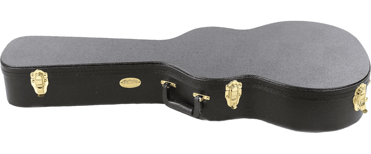 MARTIN STRINGS LX Case