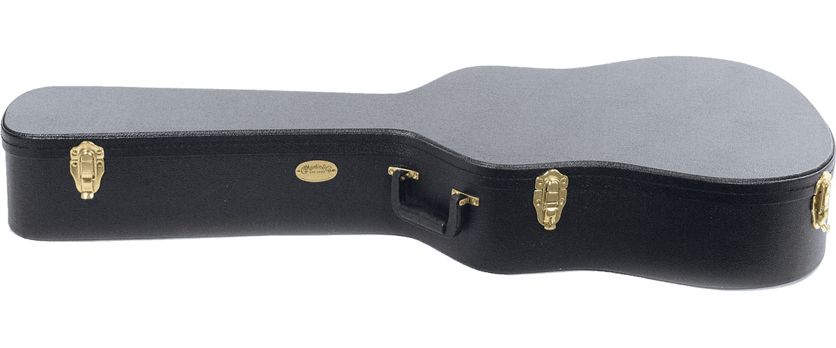 MARTIN & CO Dreadnought 14-Fret Case