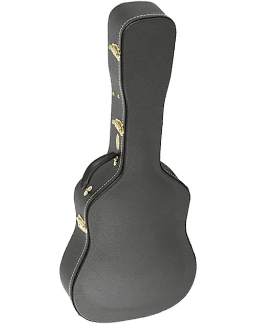 MARTIN & CO Dreadnought 545E Cabernet Gigbag