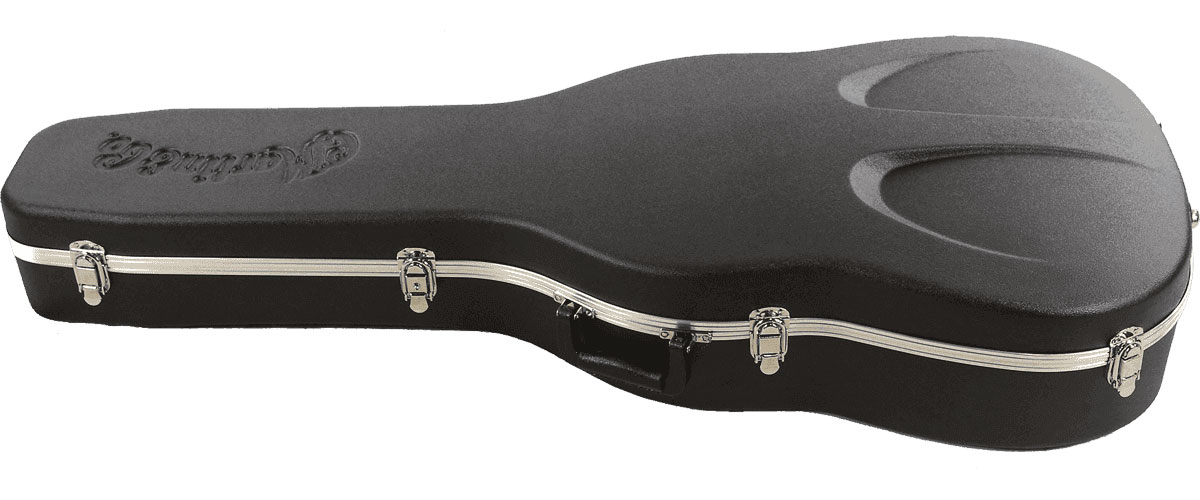 MARTIN & CO Dreadnought 14 Frets Gigbag