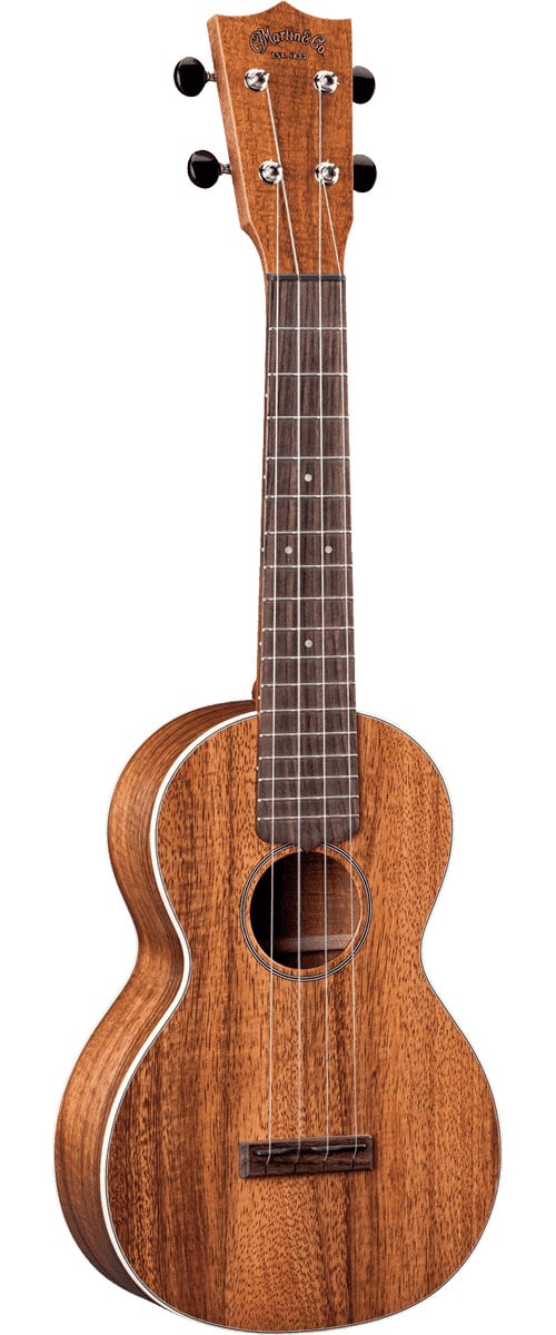 MARTIN GUITARS 2KC KOA