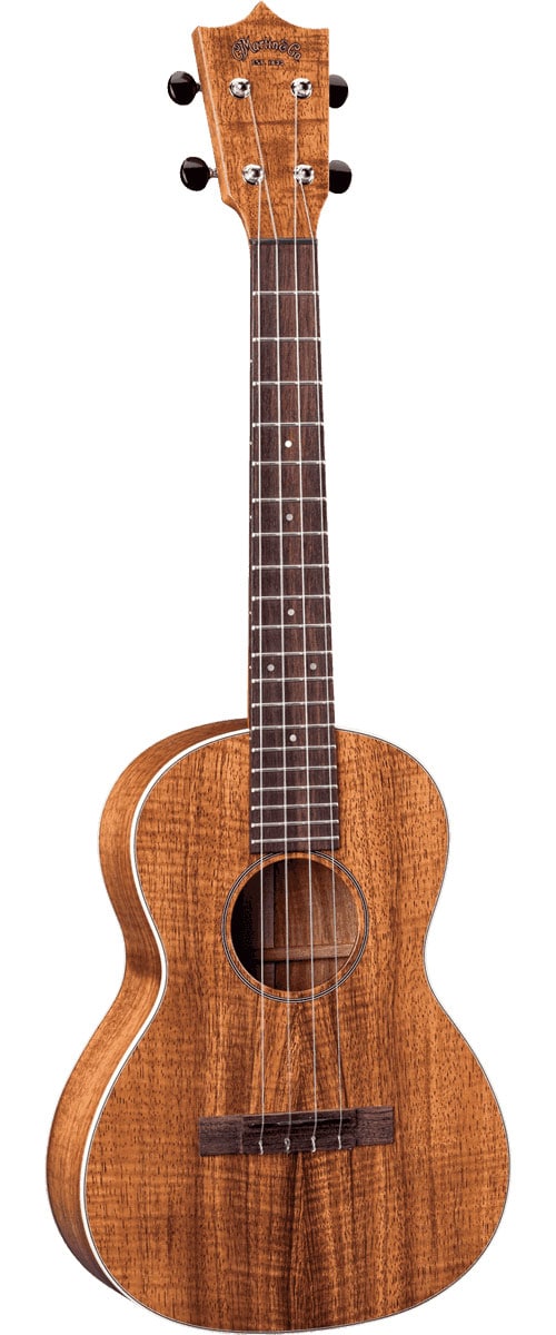 MARTIN GUITARS UKULÉLÉ 2KT KOA