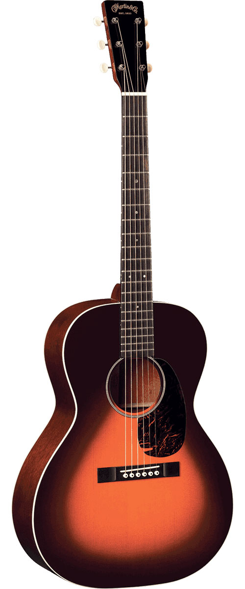 MARTIN GUITAR Ceo-7 - B Stock