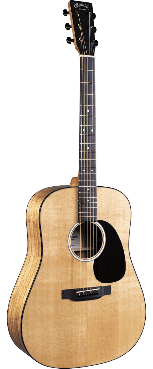 MARTIN GUITAR D-12E Koa