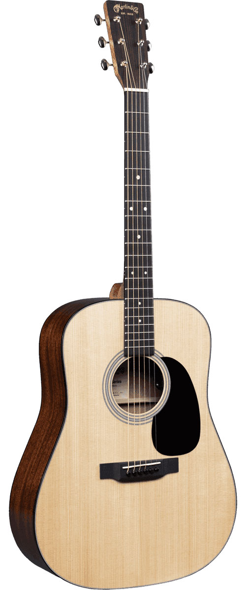 MARTIN GUITAR D-12E - B Stock