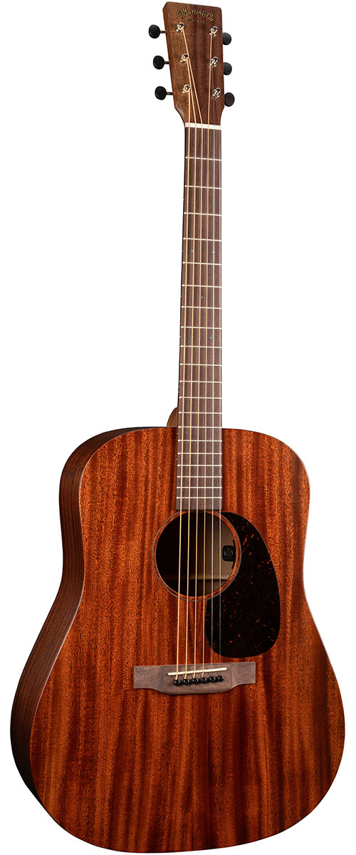MARTIN GUITAR D-15E