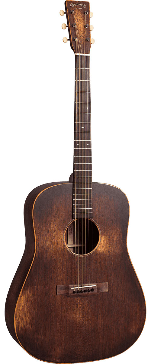 MARTIN GUITAR D-15M Streetmaster