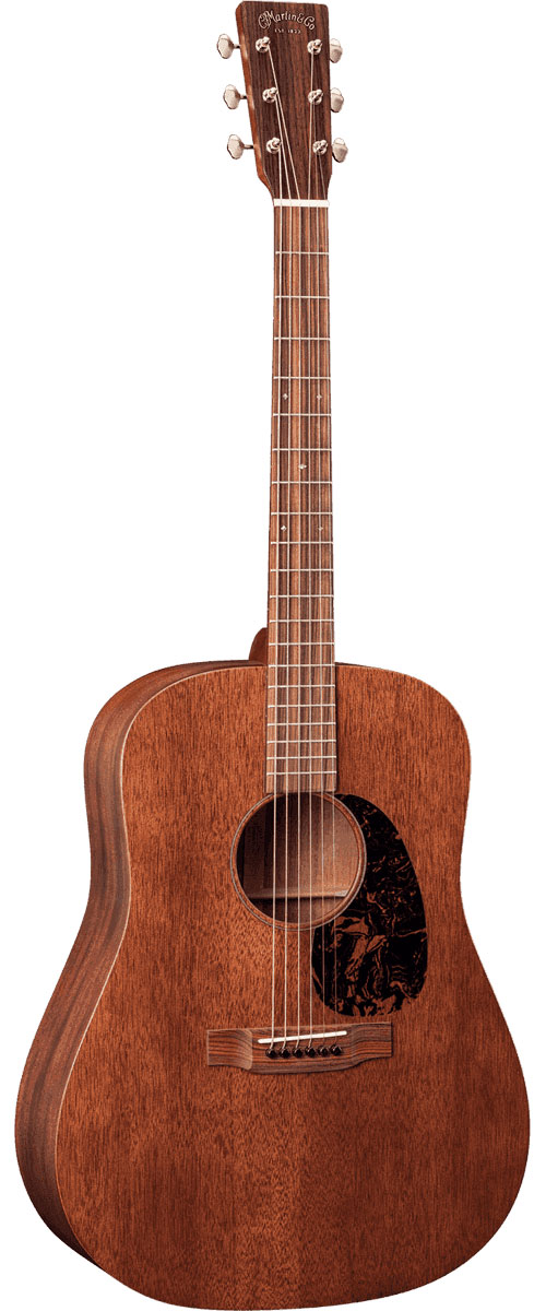 MARTIN GUITAR D-15M