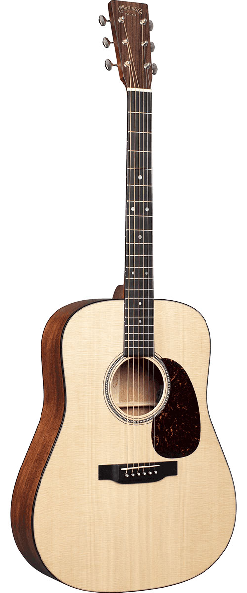 MARTIN GUITAR D-16E