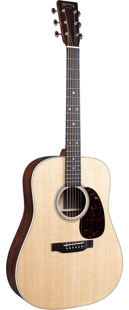 MARTIN GUITAR D-16E Rosewood