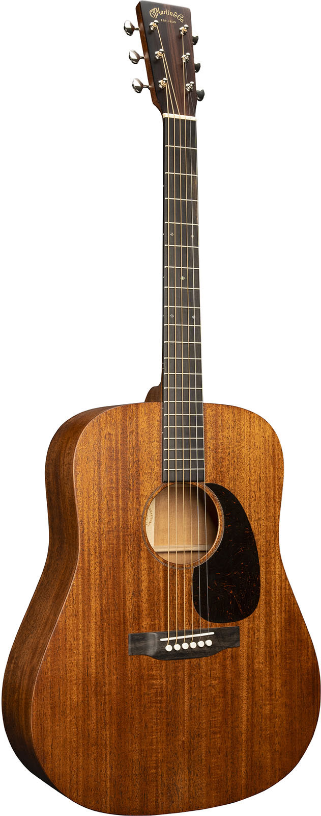 MARTIN GUITAR D-17 2025