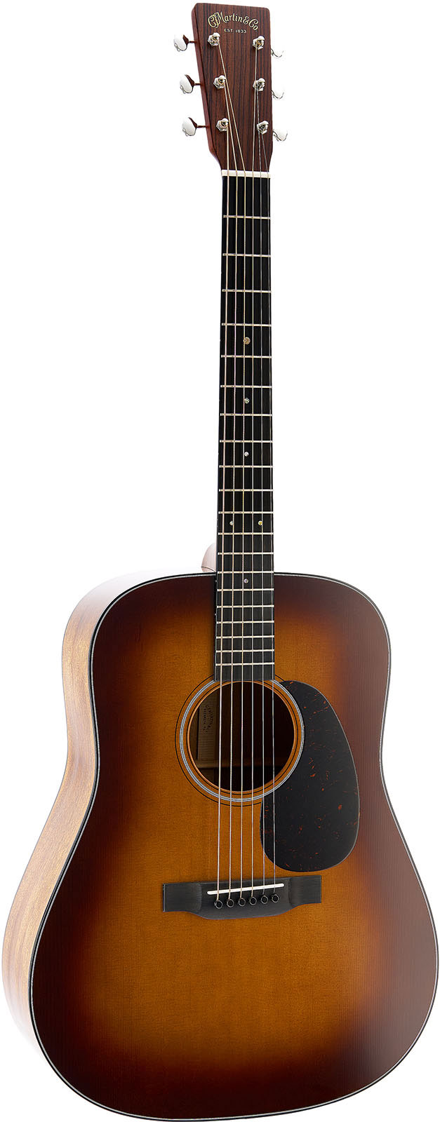 MARTIN GUITAR D-18 1933 Ambertone 2025