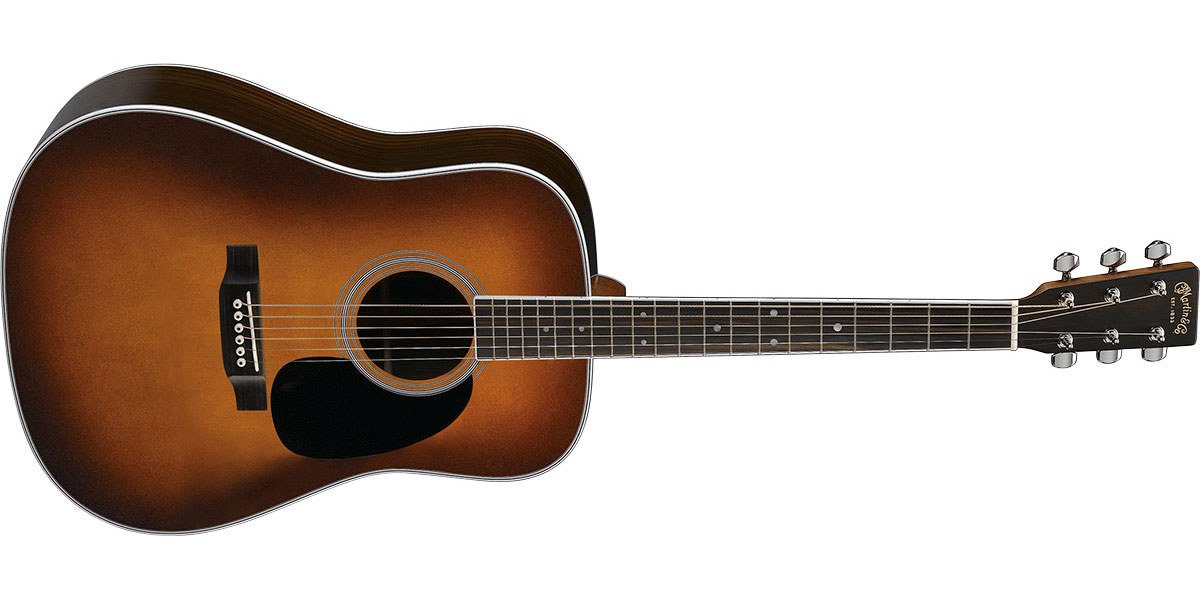 MARTIN GUITAR D-35 1933 Ambertone 2025