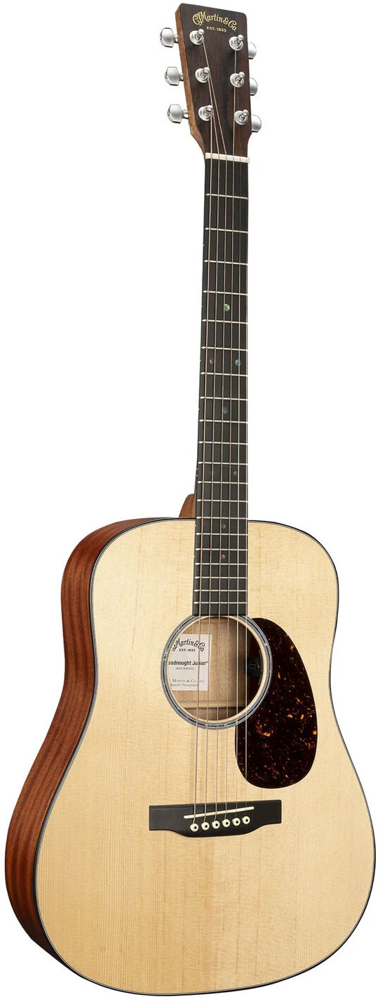 MARTIN & CO DREADNOUGHT JUNIOR