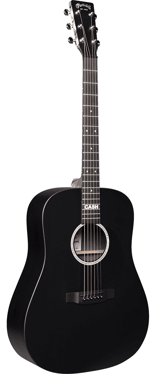 MARTIN GUITAR Dx Johnny Cash