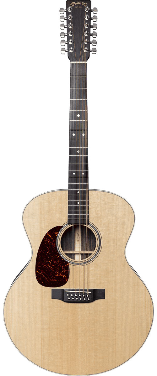 MARTIN GUITAR Gj16E12 Grand Jumbo 12 Strings Lh