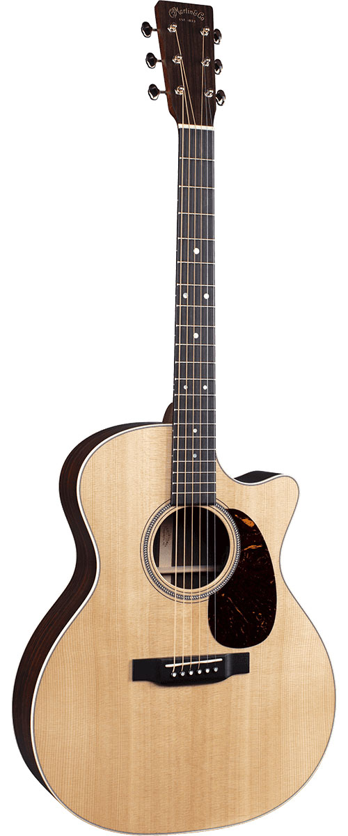 MARTIN GUITAR Gpc-16E Rosewood