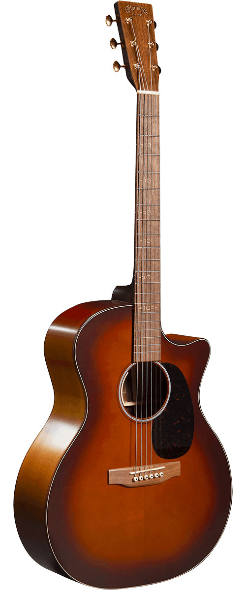 MARTIN GUITAR Gpce Inception Maple