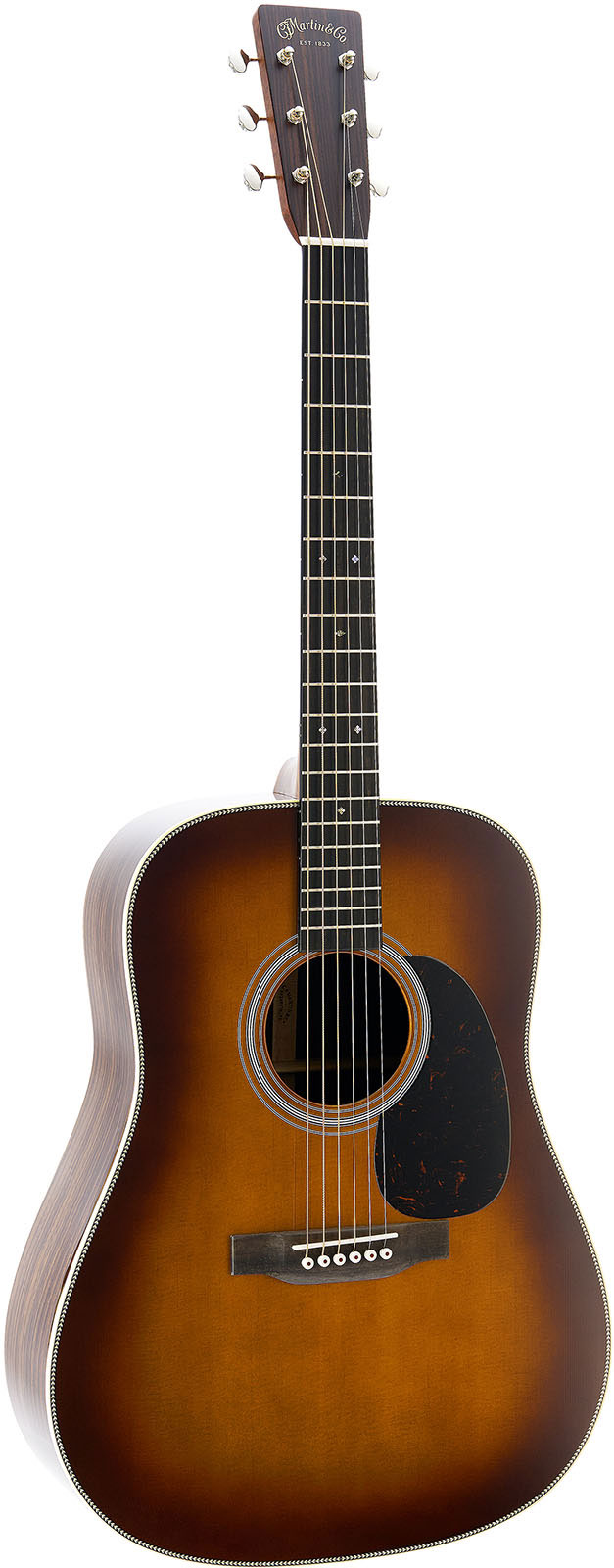 MARTIN GUITAR HD-28 1933 Ambertone 2025