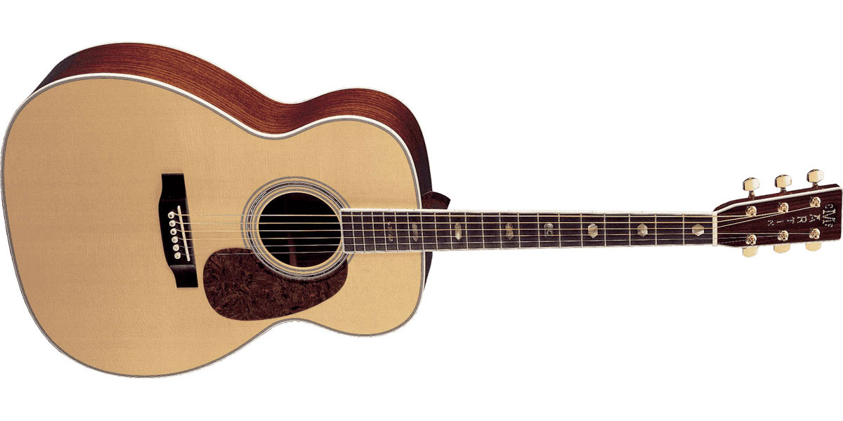 MARTIN GUITAR J-40 2025