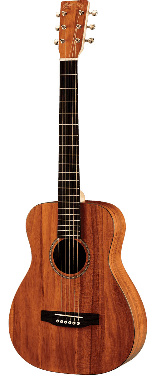 MARTIN GUITAR Little Martin Lxk2 Lh