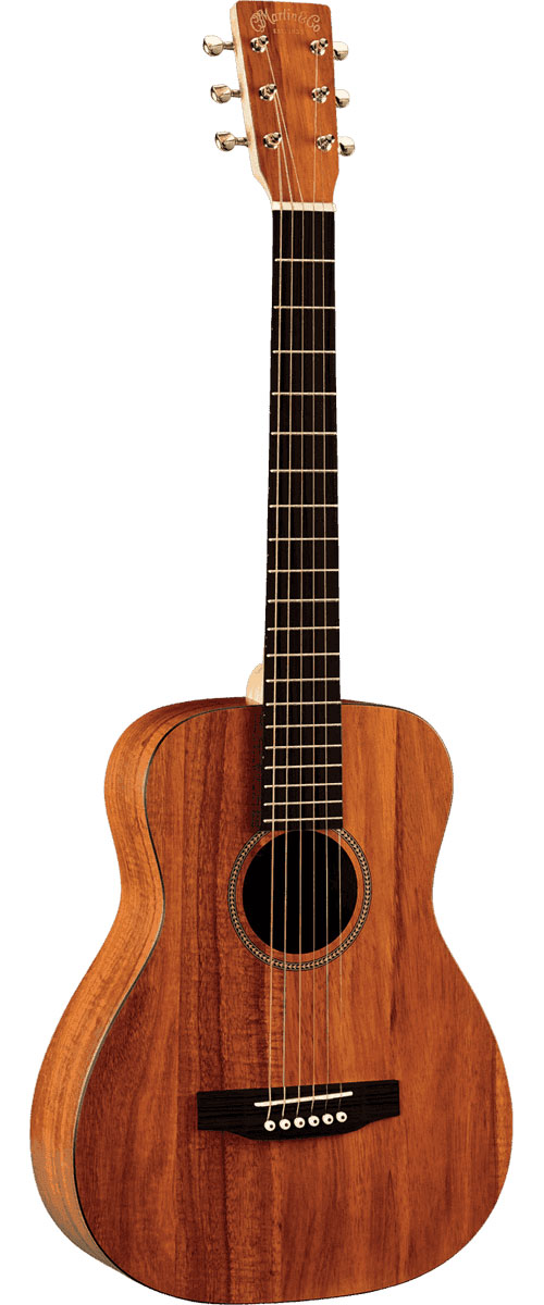 MARTIN GUITAR Little Martin Lxk2