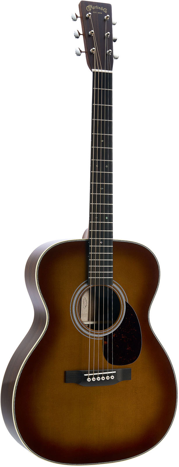 MARTIN GUITAR OM-28 1933 Ambertone 2025