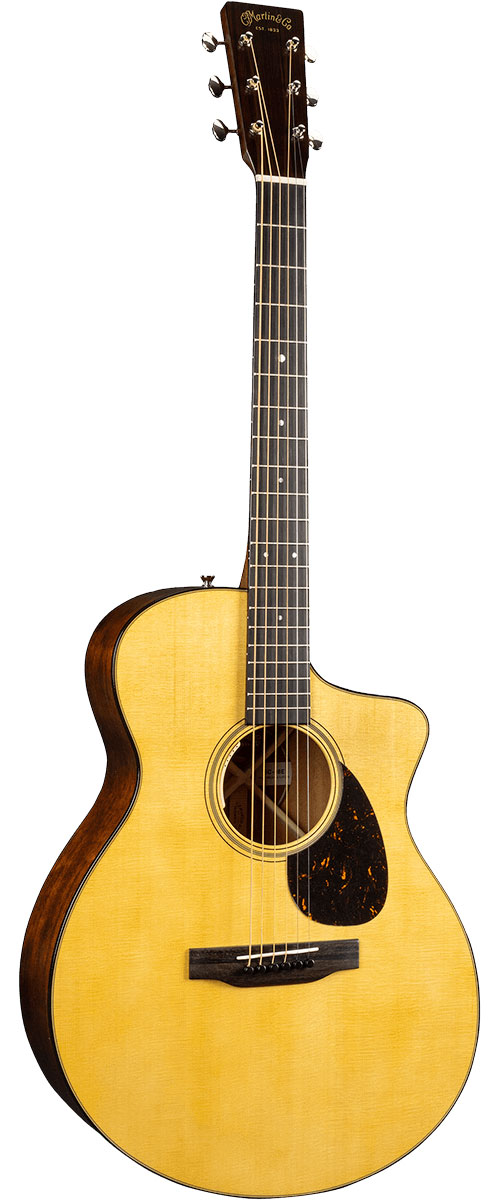 MARTIN GUITAR Sc-18E Lr Baggs