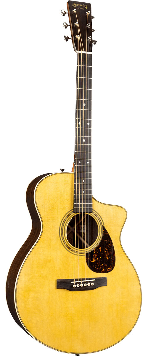 MARTIN GUITAR Sc-28E