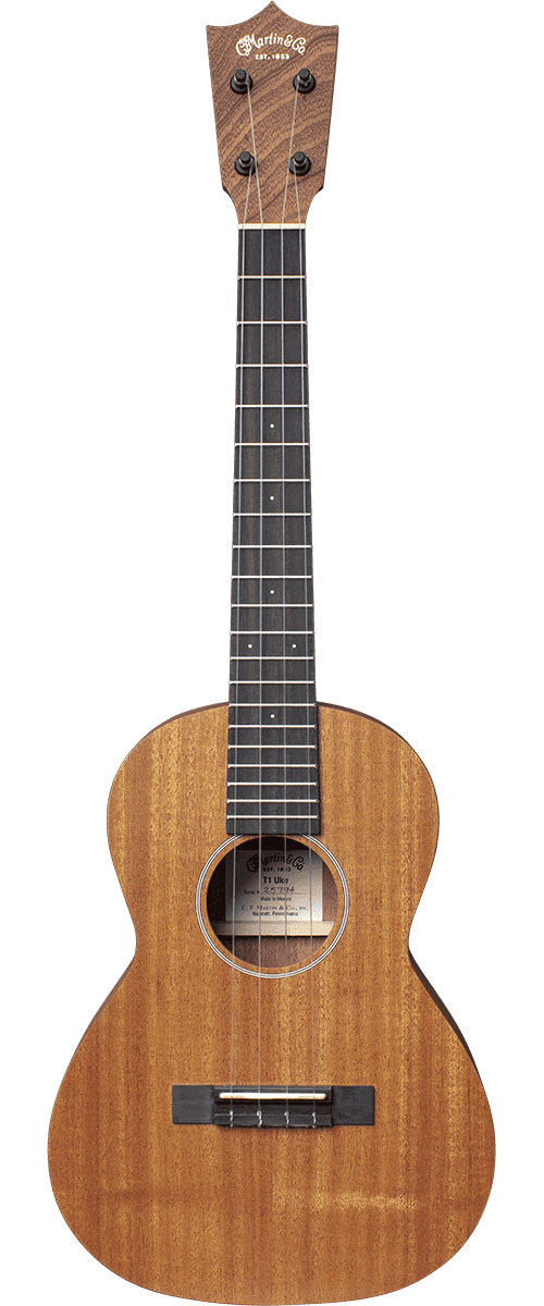 MARTIN GUITAR Ukulélé T1