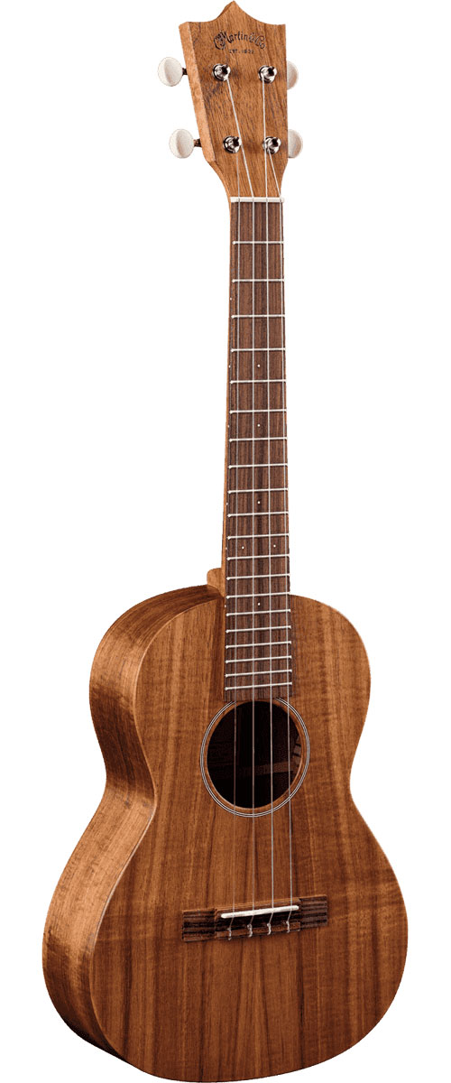 MARTIN GUITAR T1K Koa