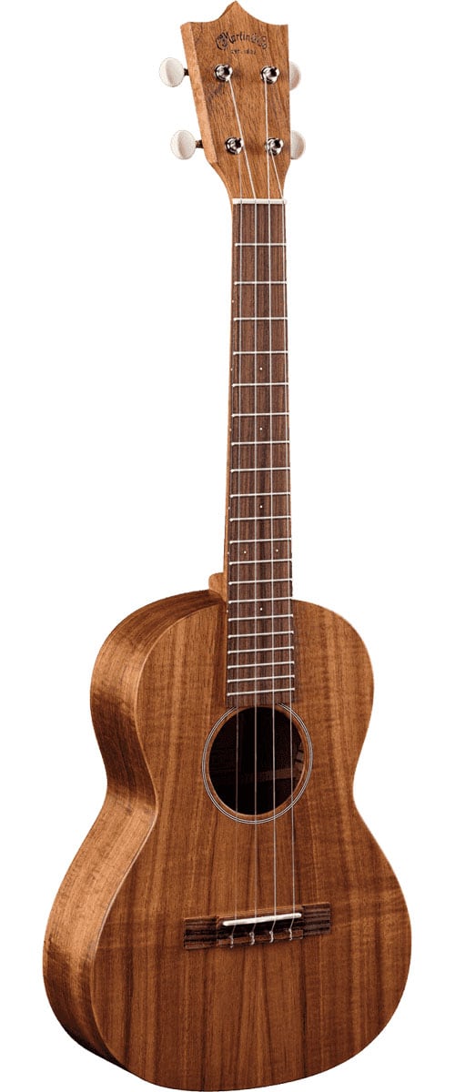 MARTIN GUITARS UKULÉLÉ T1K KOA