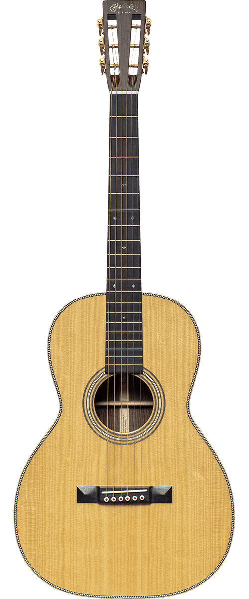 MARTIN GUITAR 00-12-28 Modern Deluxe
