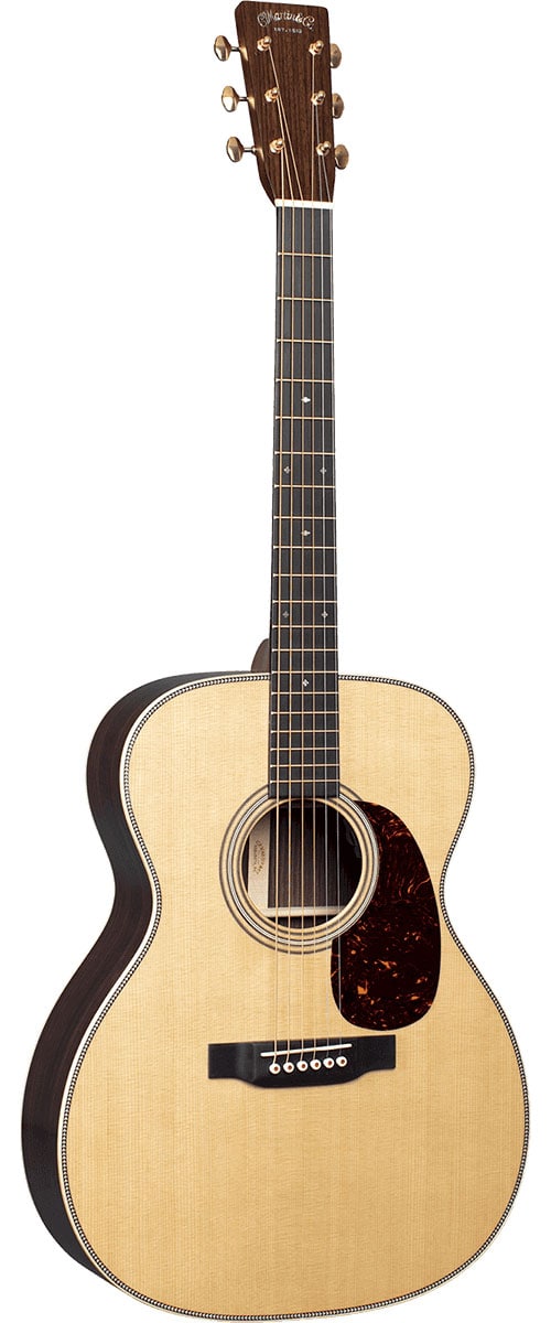 MARTIN GUITARS 000-28E MODERN DELUXE