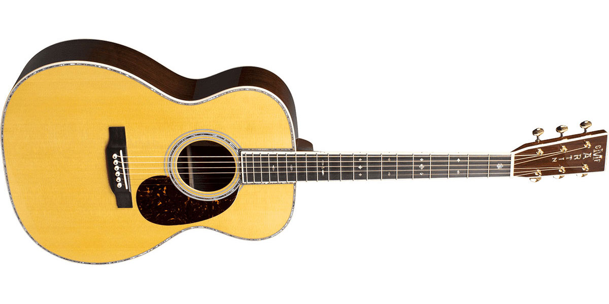 MARTIN GUITAR 000-42 2025