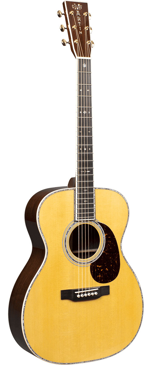 MARTIN GUITAR 000-42