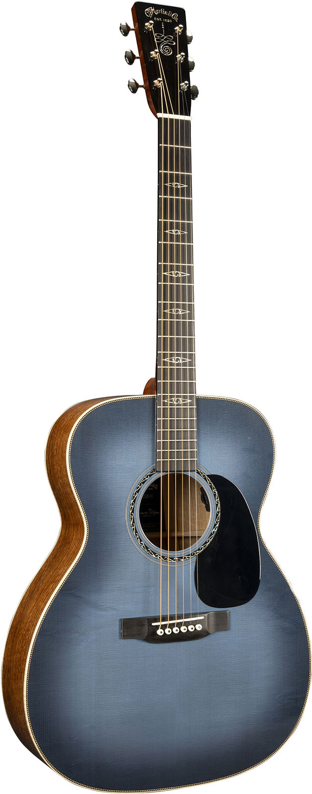 MARTIN GUITAR CEO-11