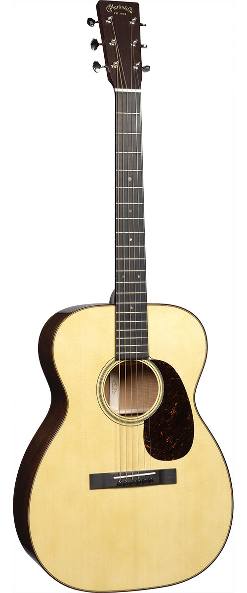 MARTIN CUSTOM SHOP Custom Shop 00 Grand Concert C22-054200 (Ab Visit)