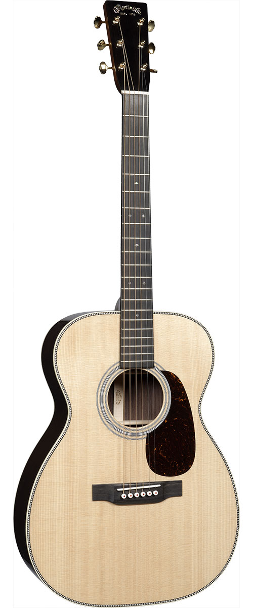 MARTIN CUSTOM SHOP Custom Shop 00 Eir