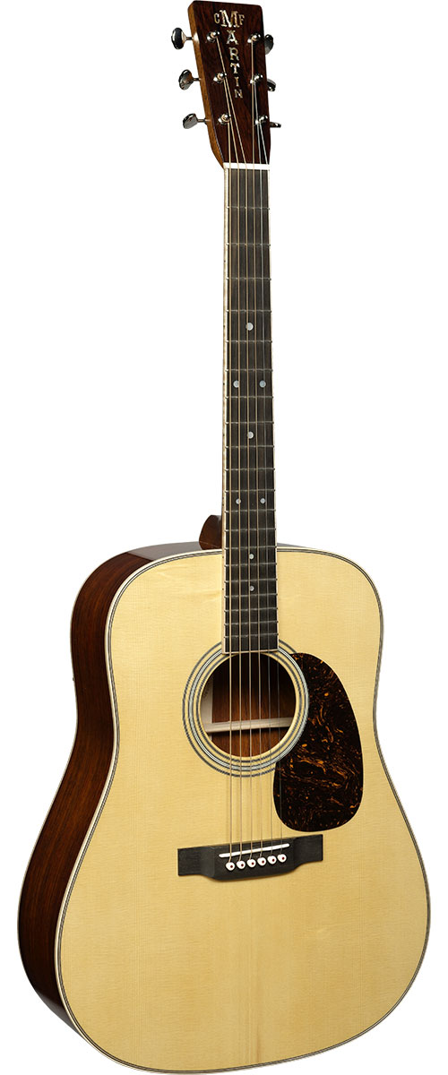 MARTIN CUSTOM SHOP Custom Shop D Italian Alpine Epicea/Cocobolo
