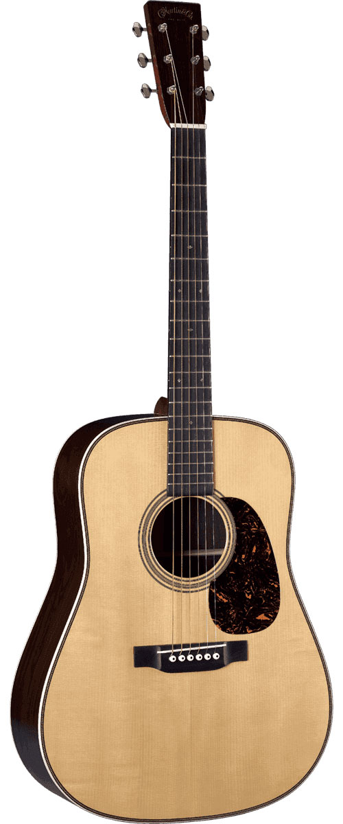 MARTIN GUITAR D-28 Authentic 1937