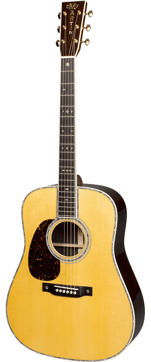 MARTIN GUITAR D-42 LH 2025
