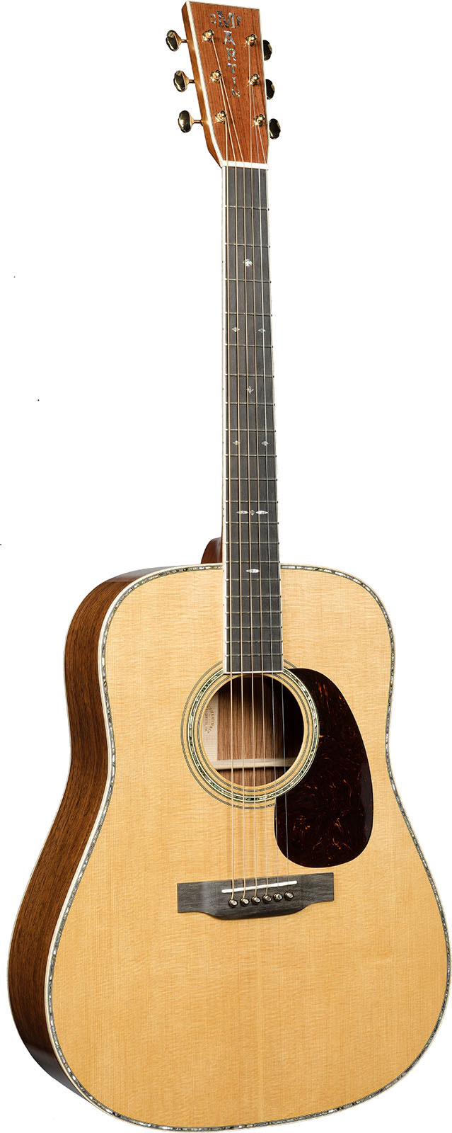 MARTIN CUSTOM SHOP Custom Shop D-41 Guatemalan Rosewood