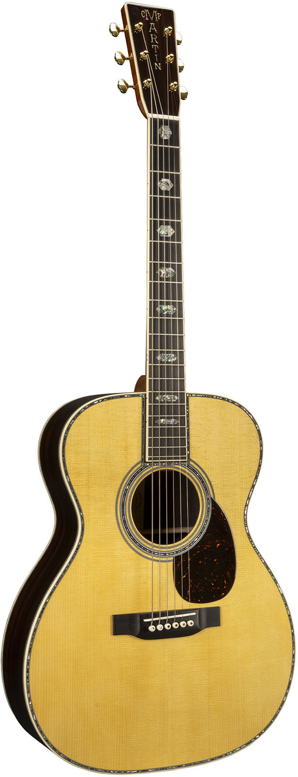 MARTIN GUITAR OM-45 2025