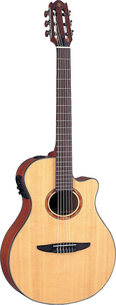 Yamaha Ntx700 Natural