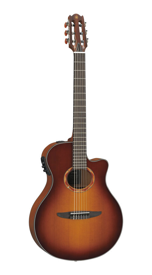 Yamaha Ntx700cbs