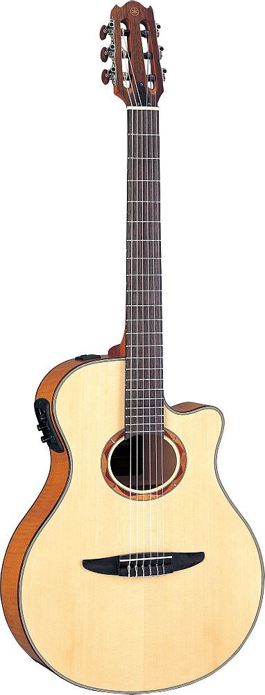 Yamaha Ntx900fm Erable Flamme